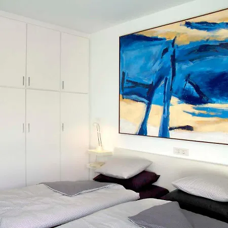 Hébergement de vacances Casa Del Pintor