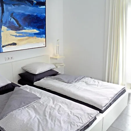 Casa Del Pintor Hébergement de vacances *